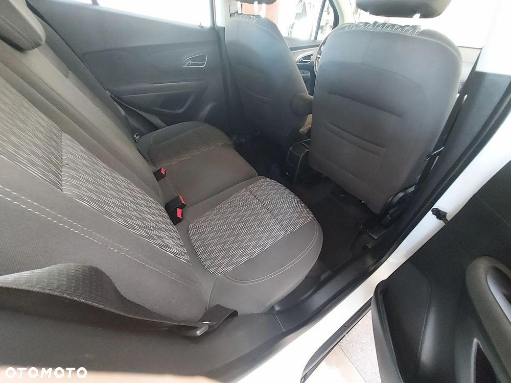 Opel Mokka - 20