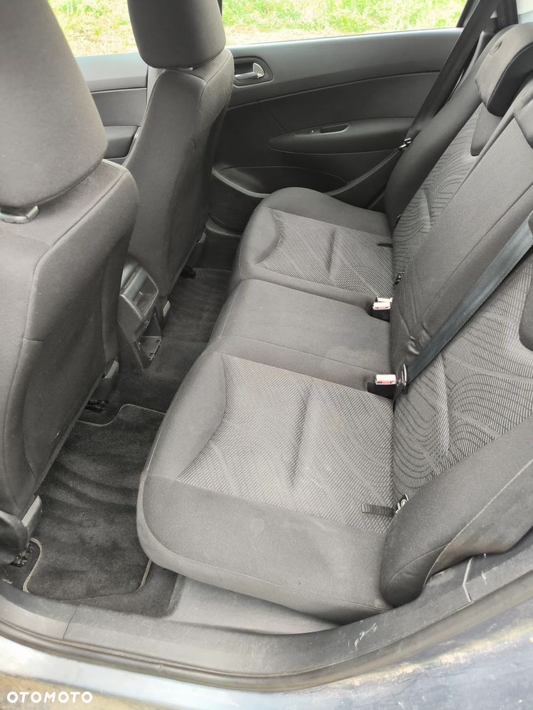 Peugeot 308 1.6 HDi Trendy - 10