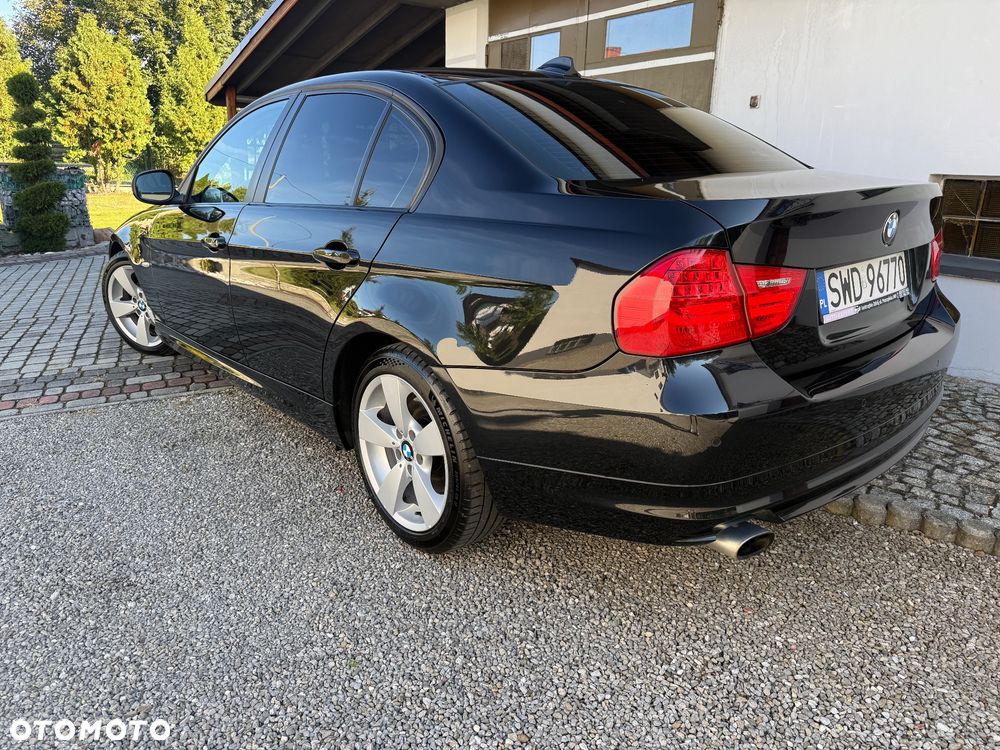 BMW Seria 3 - 12