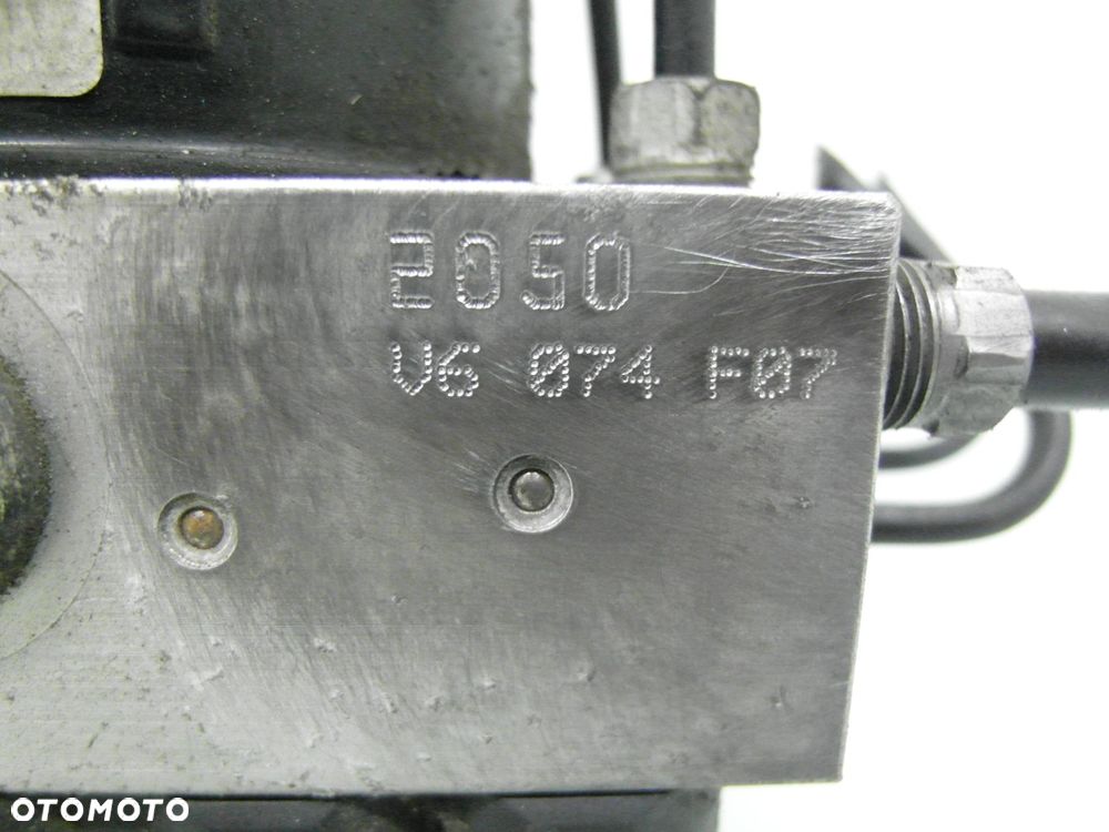 POMPA ABS FORD C-MAX I 10096001113 3M512C405HC 10020603014 - 8