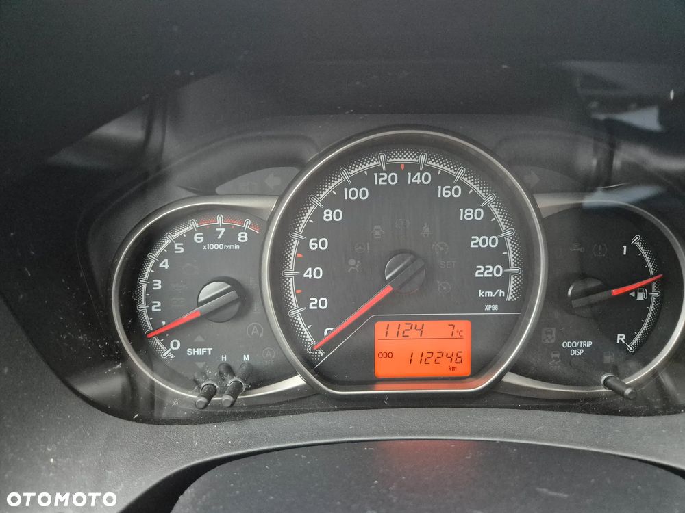 Toyota Yaris 1.0 VVT-i Life - 15