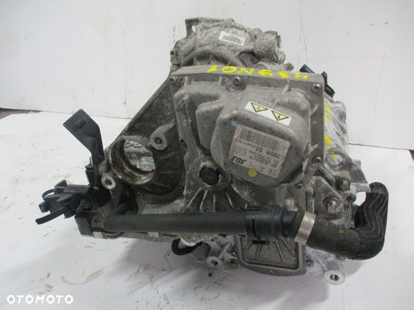 SILNIK MOTOR ELEKTRYCZNY Citroen DS7 439N01 190740016