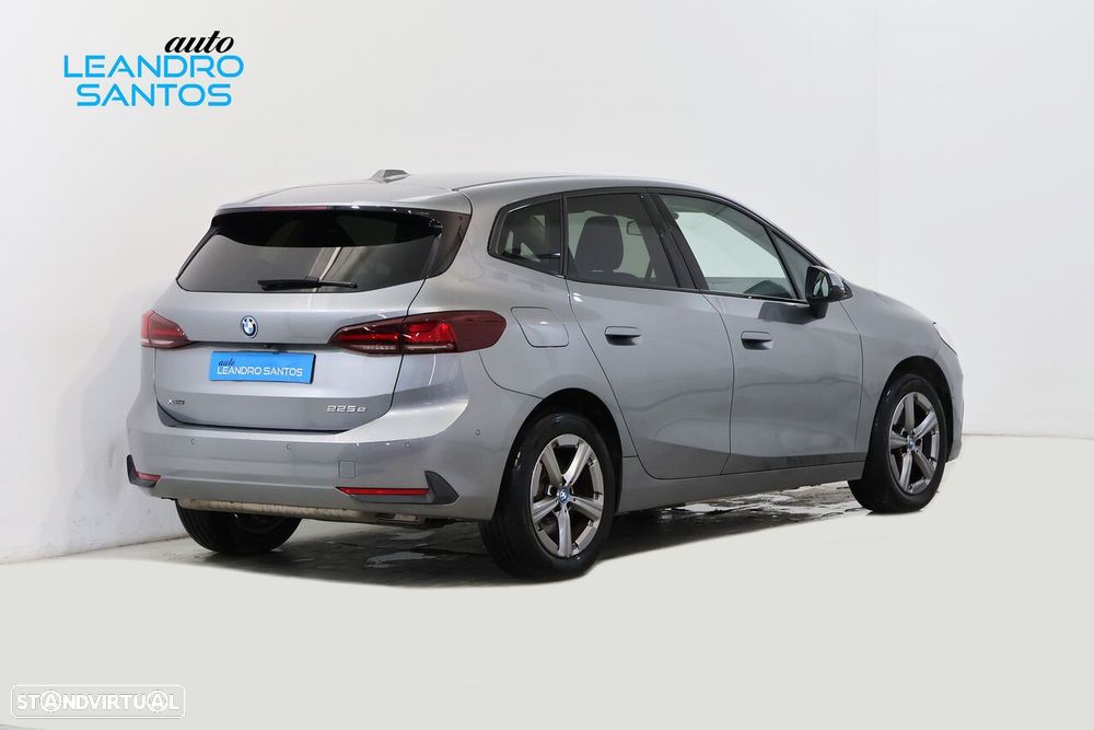 BMW 225xe Active Tourer e xDrive - 3