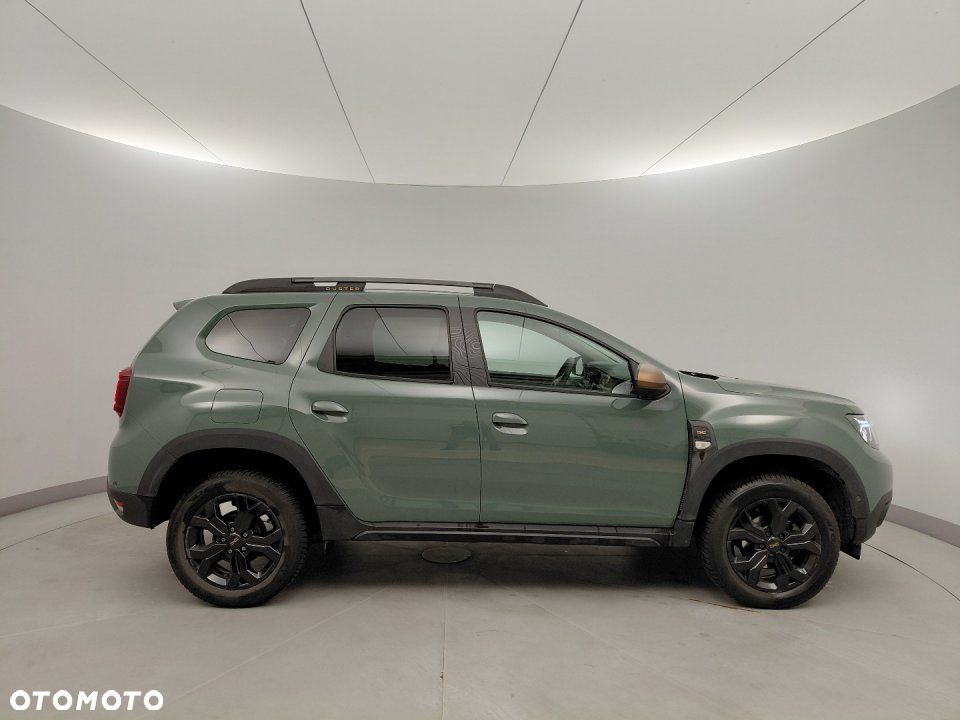 Dacia Duster - 7