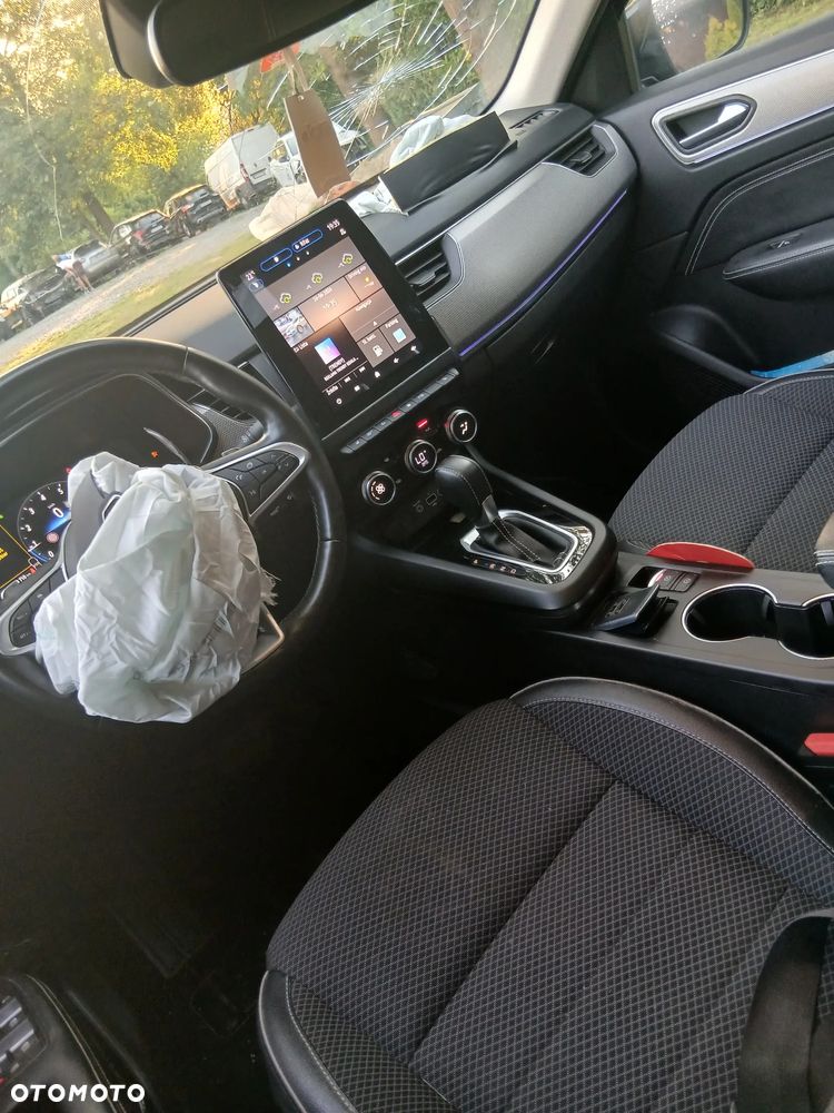 Renault Arkana 1.3 TCe mHEV Esprit Alpine EDC - 16