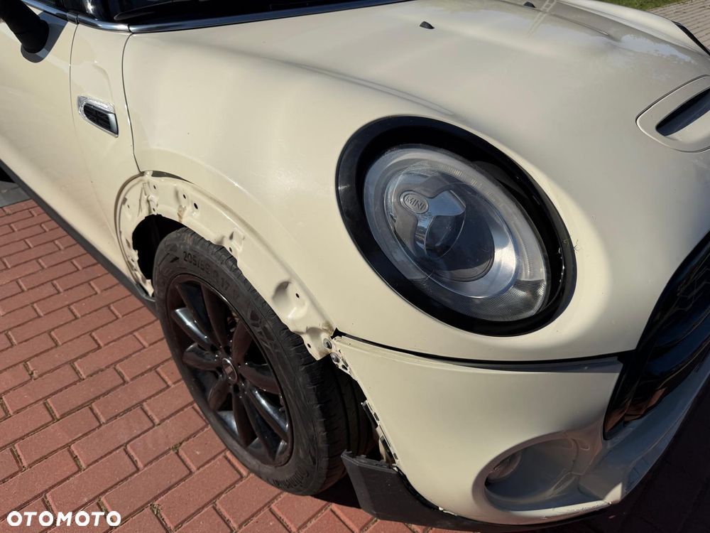 MINI Cooper S Seven - 20