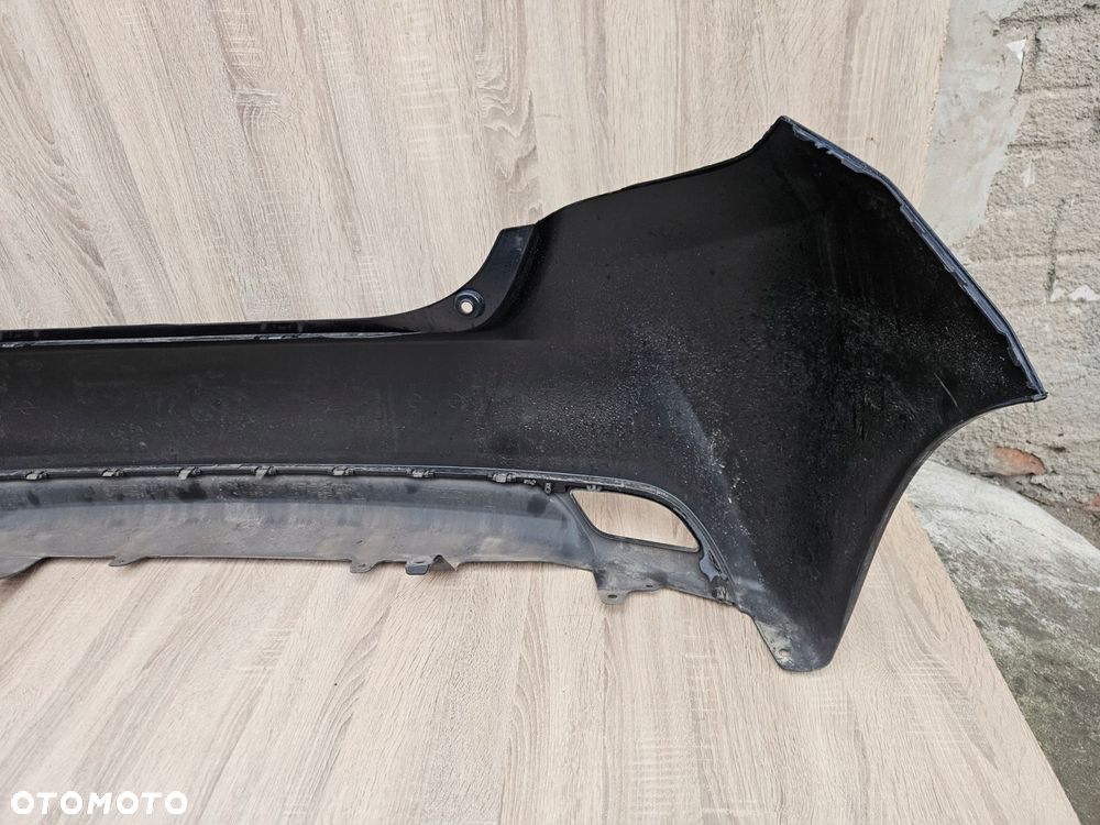 toyota yaris iii 14-17 lift zderzak tył - 7