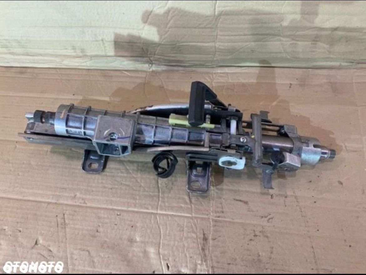 488100059R Kolumna kierownicza Renault Laguna 3 lift Europa - 1