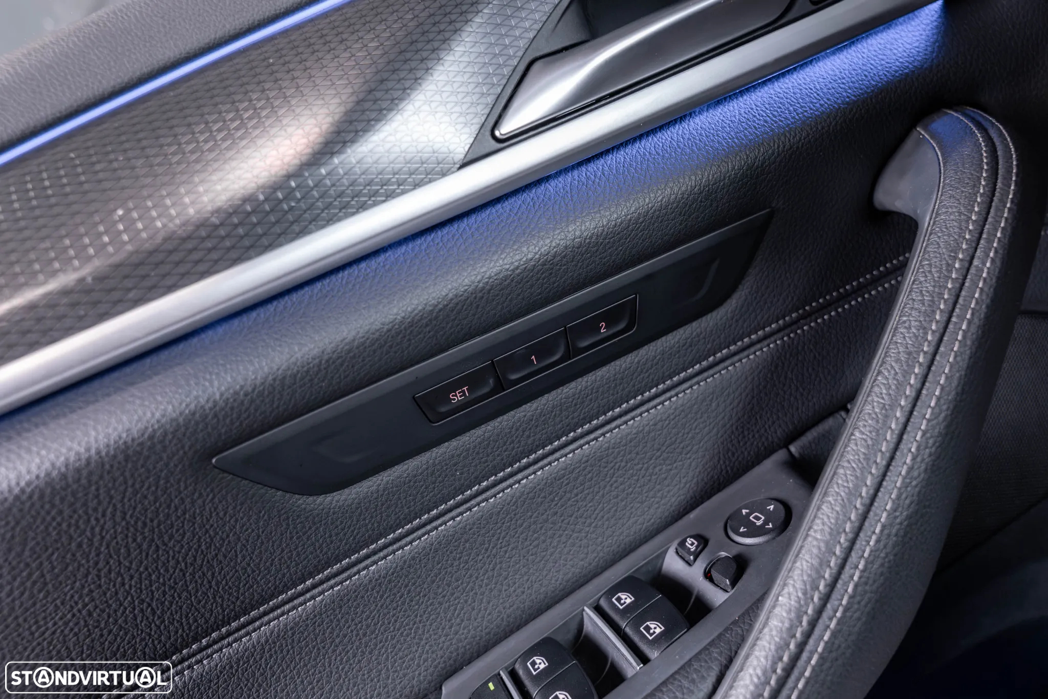 BMW 520 d Pack M Auto - 33
