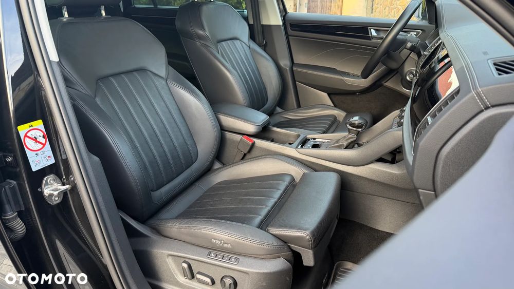 Skoda Kodiaq 2.0 TSI 4x4 L&K DSG 7os - 17