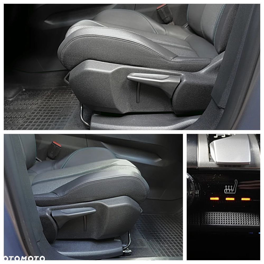 Peugeot 3008 1.2 PureTech Allure Pack S&S EAT8 - 29
