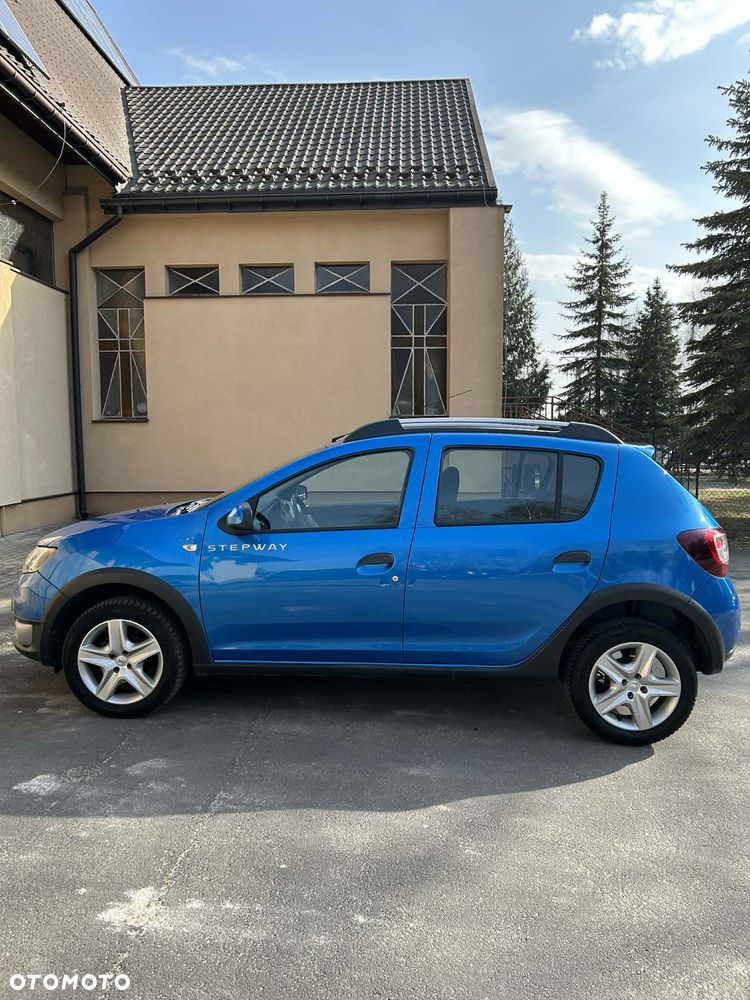 Dacia Sandero - 3