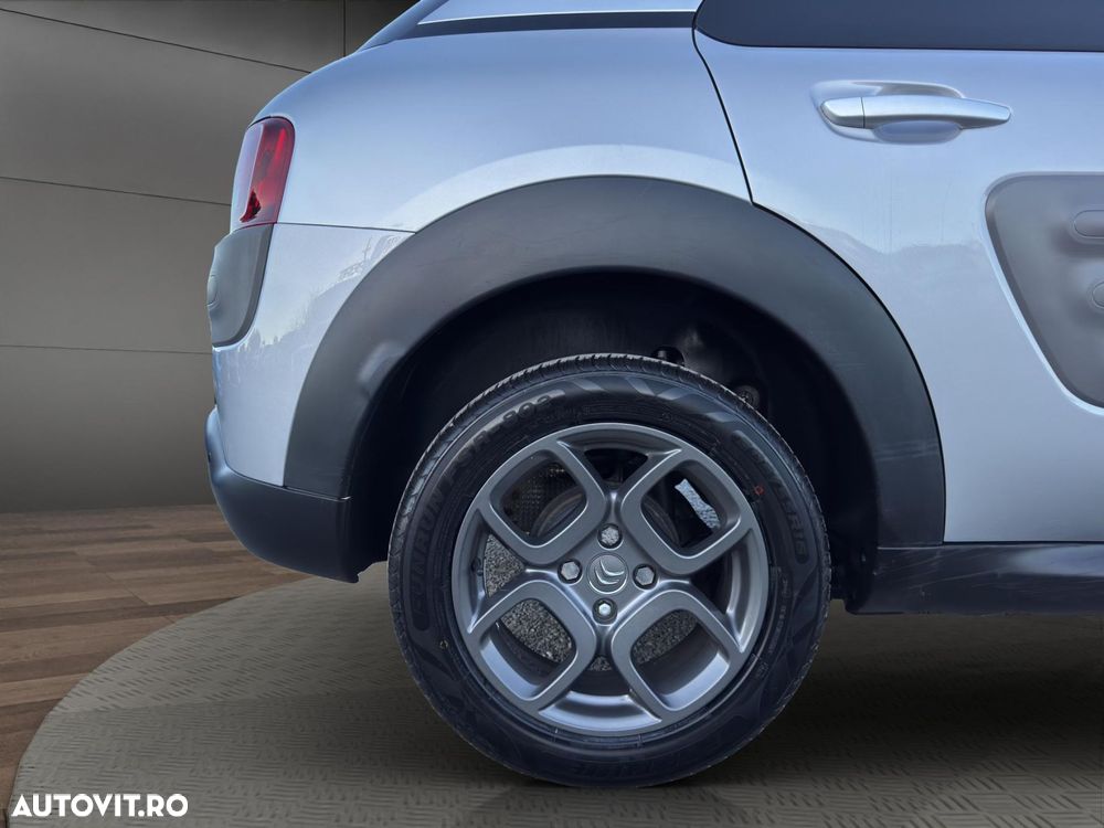 Citroën C4 Cactus - 20