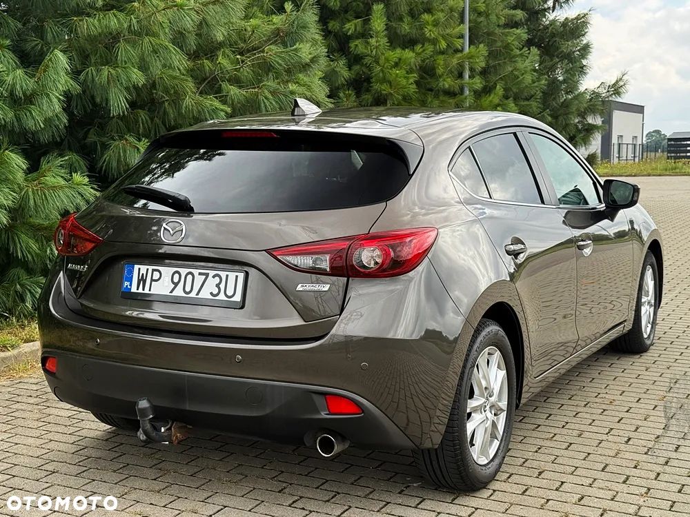 Mazda 3 - 11
