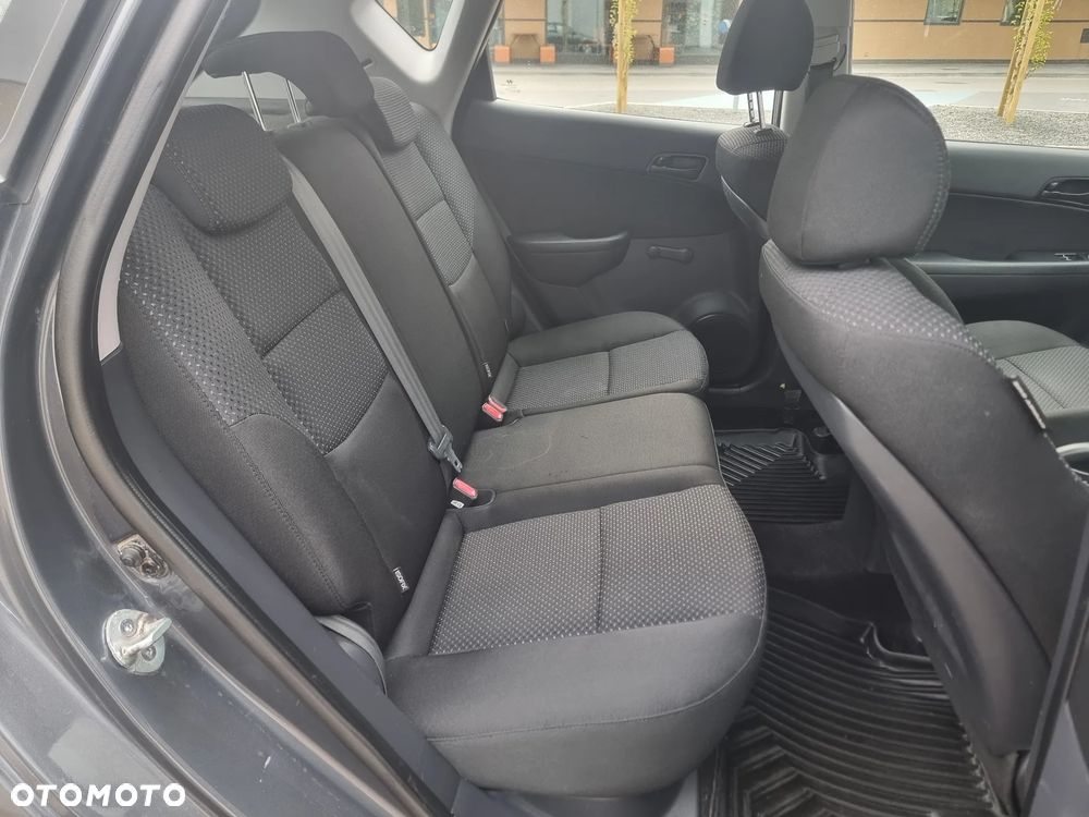 Hyundai i30 1.6 CRDi Comfort - 12