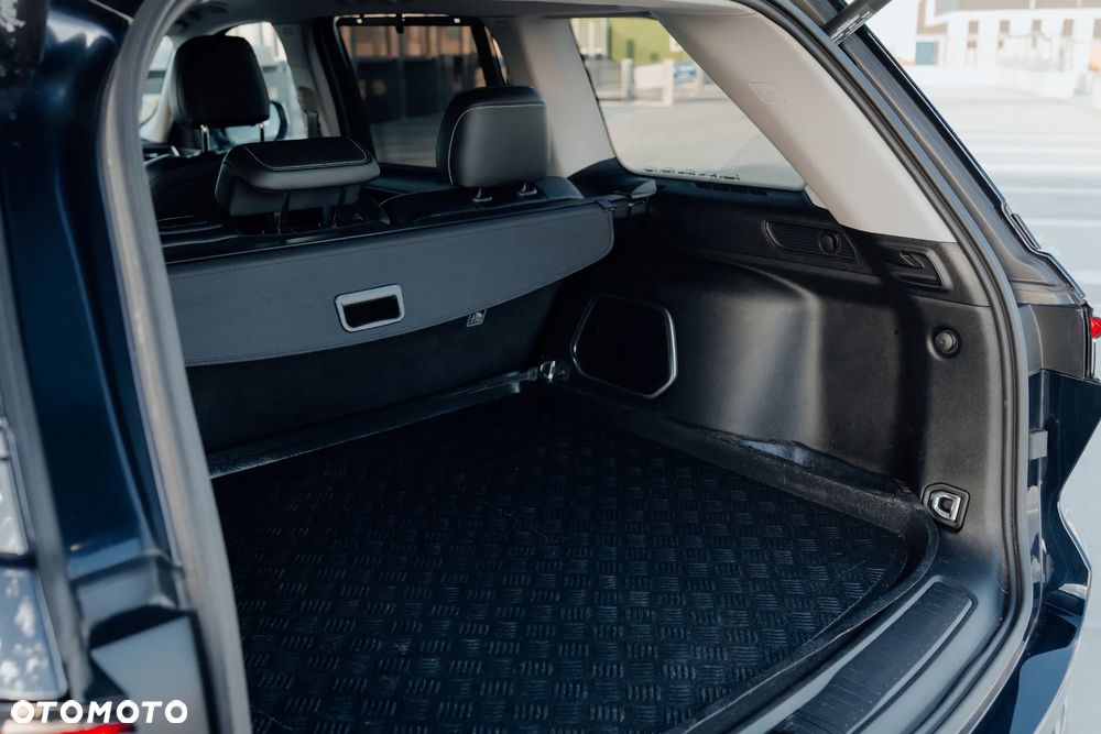 Jeep Grand Cherokee 2.0 4xe Automatik Overland - 22