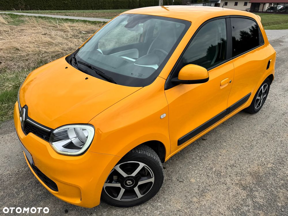 Renault Twingo SCe 75 INTENS - 1