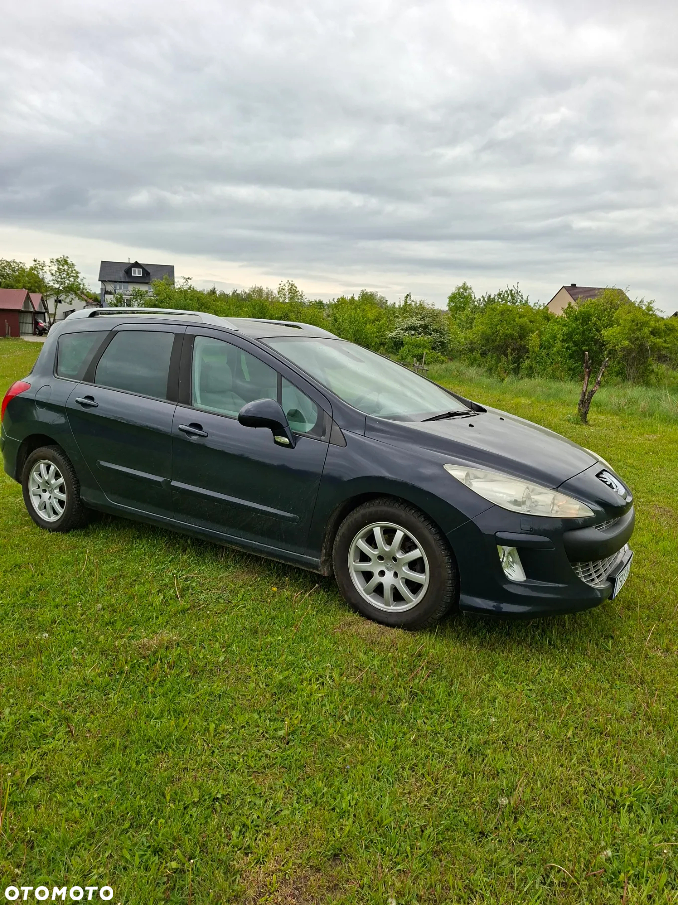 Peugeot 308 2.0 HDi Premium - 2