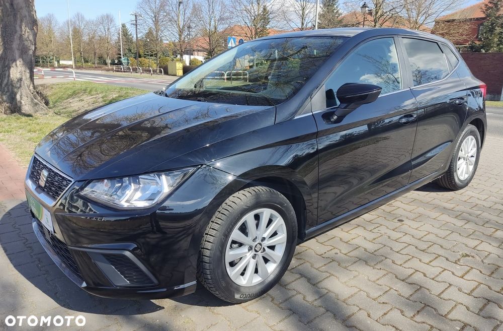 Seat Ibiza - 13