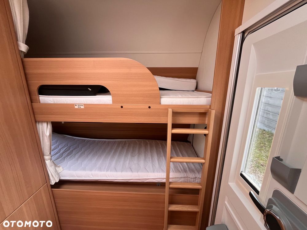 LMC Style Lift 430 K - 18