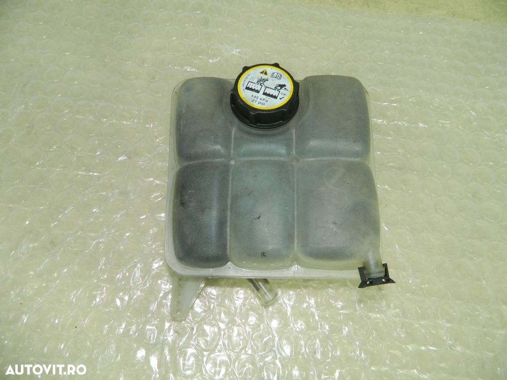 Vas expansiune fara capac  Ford Focus 3, pentru motorizari 1.6/2.0 TDI, 2011, 2012, 2013, 2014, 2015, 2016, 2017, , 8V61-8K218AE - 1