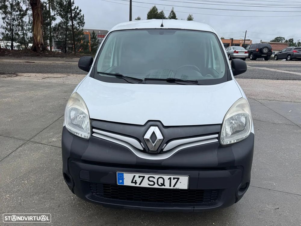 Renault Kangoo - 6