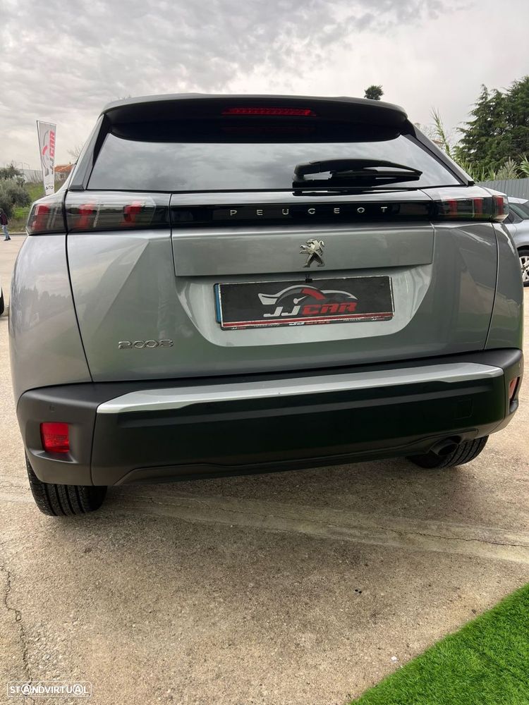 Peugeot 2008 1.2 PureTech Style - 6