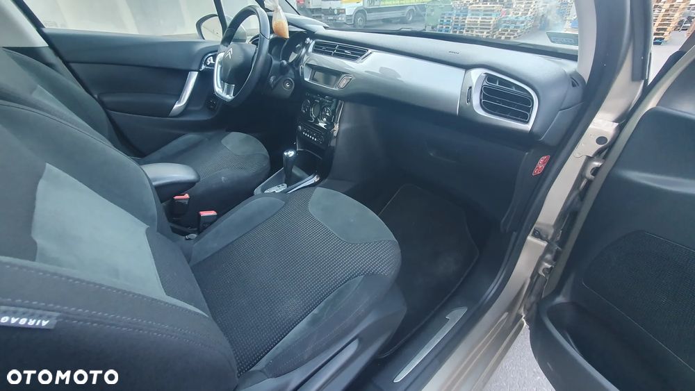 Citroën C3 - 11