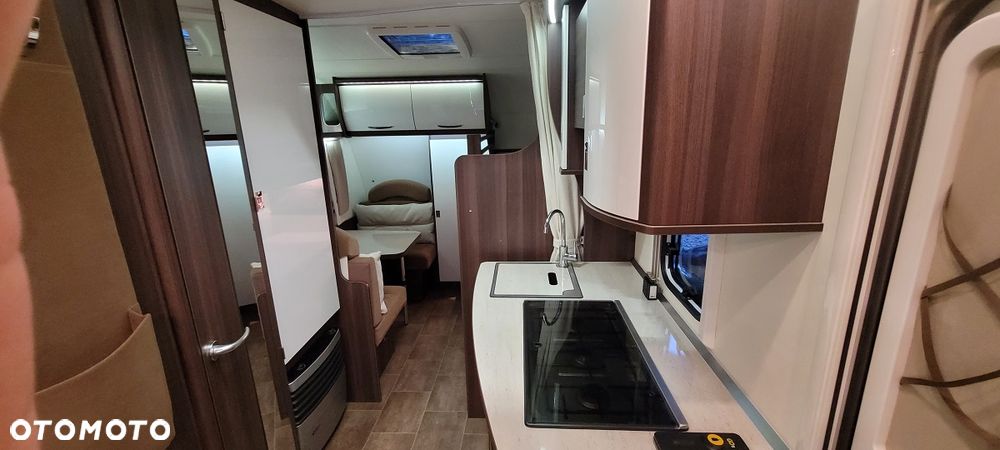 Burstner Averso Plus 510 TK - 9