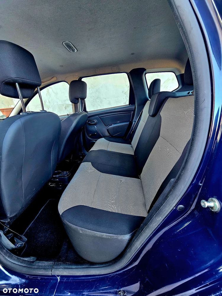 Dacia Duster - 7