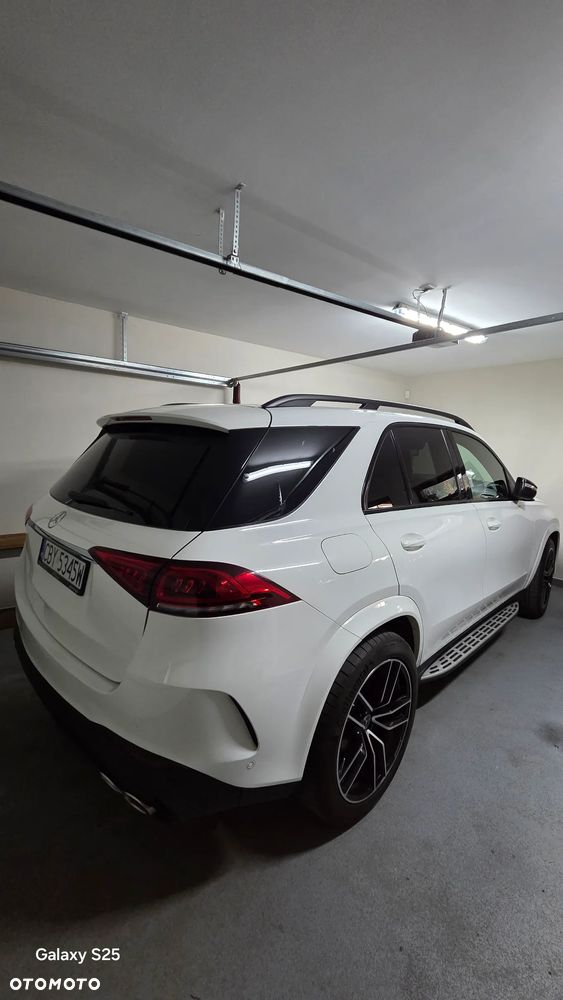 Mercedes-Benz GLE 300 d 4-Matic - 7