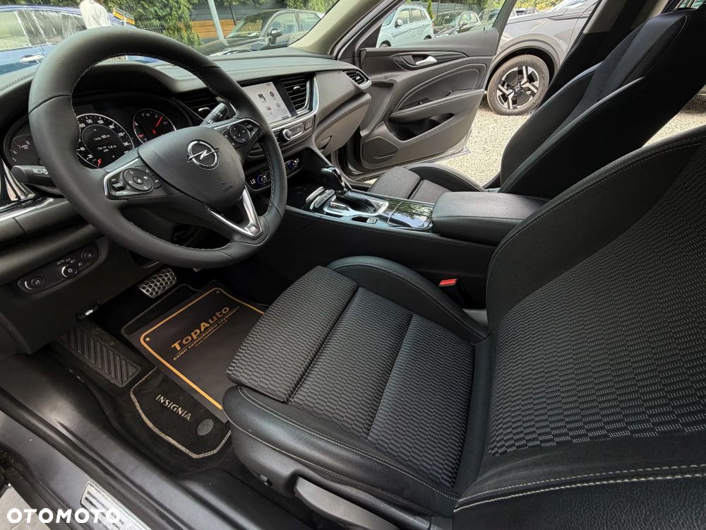Opel Insignia 1.5 T Ultimate S&S - 18