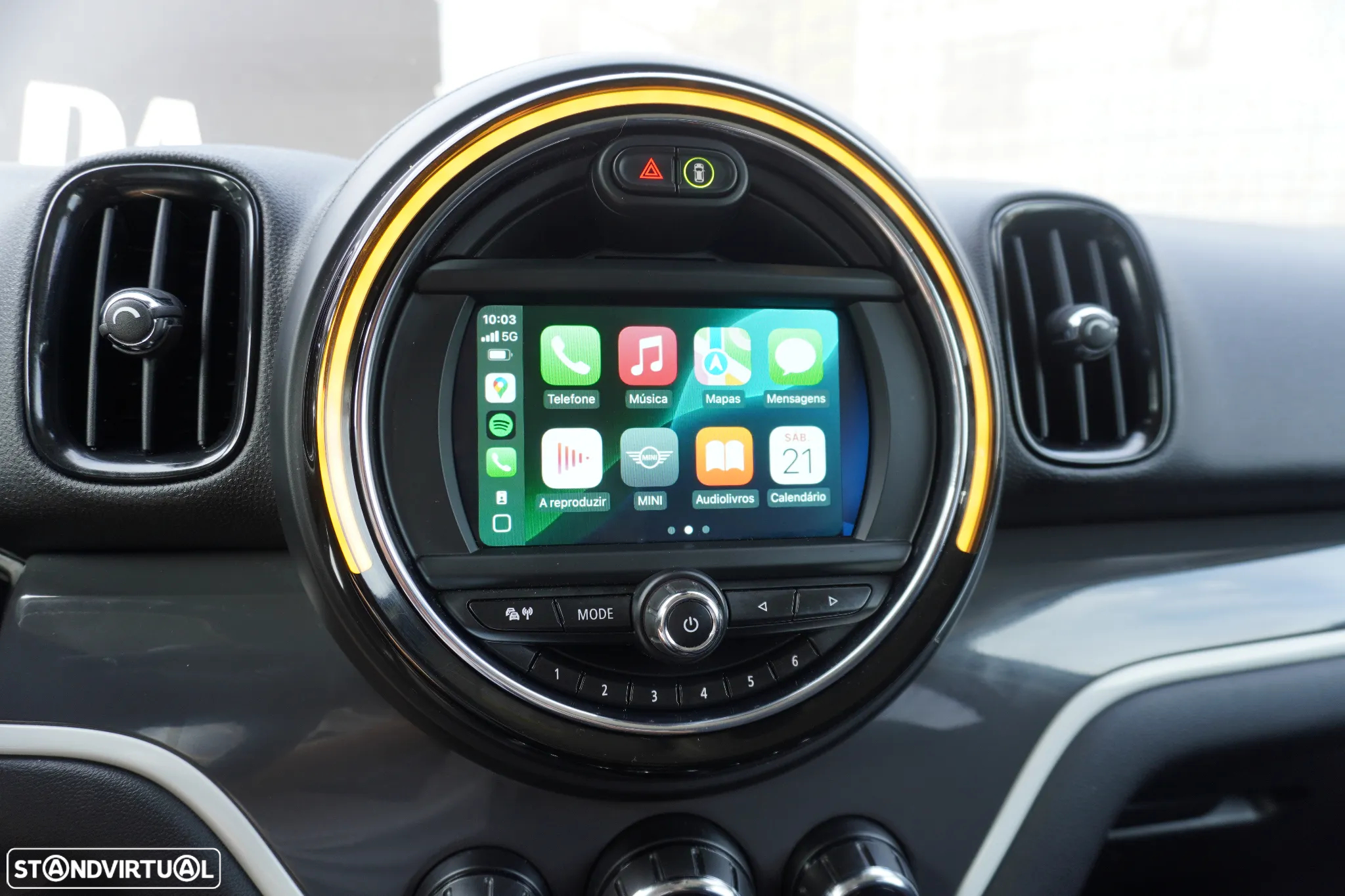 MINI Countryman Cooper SE ALL4 Auto - 17