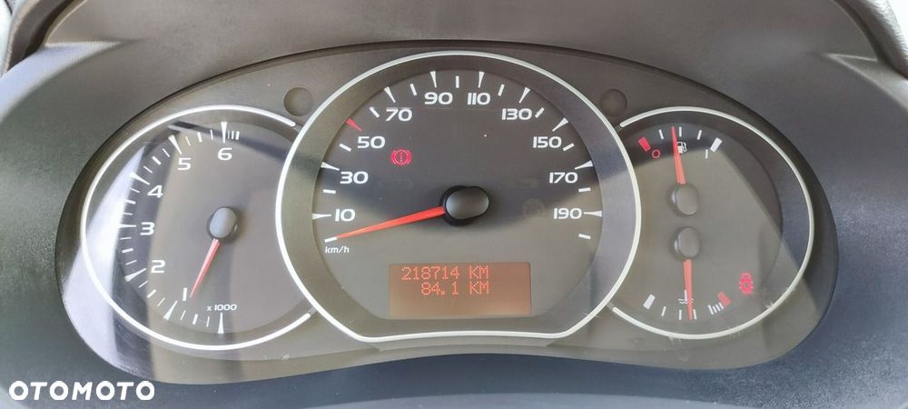 Renault Kangoo - 32