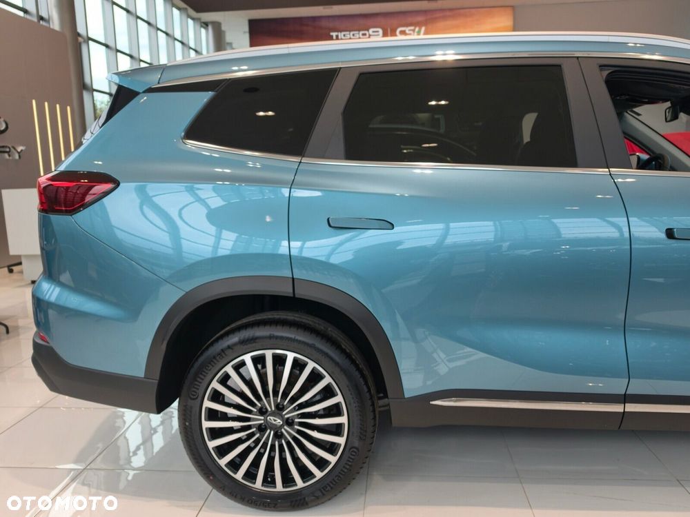 Chery Tiggo 8 - 8
