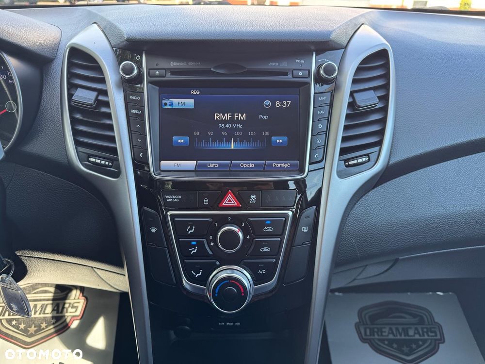 Hyundai i30 - 28