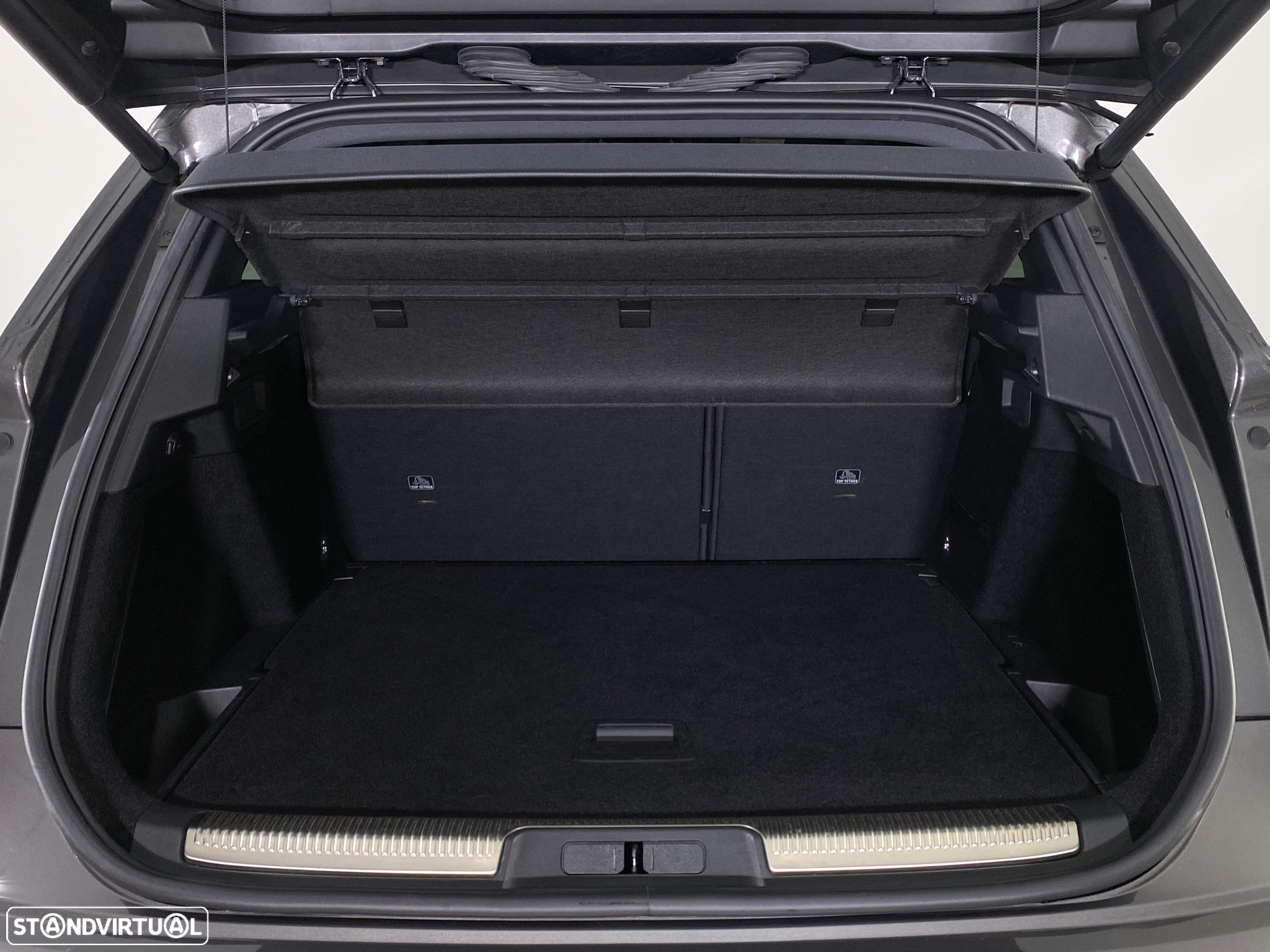 DS DS7 Crossback 2.0 BlueHDi So Chic EAT8 - 8