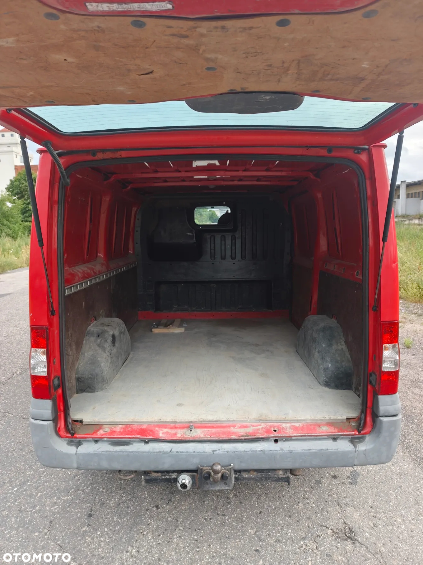 Ford Transit FT 280 S TD - 8
