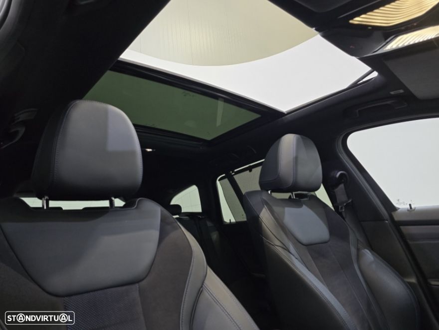 BMW 320 e Pack 50 anos M Auto - 10