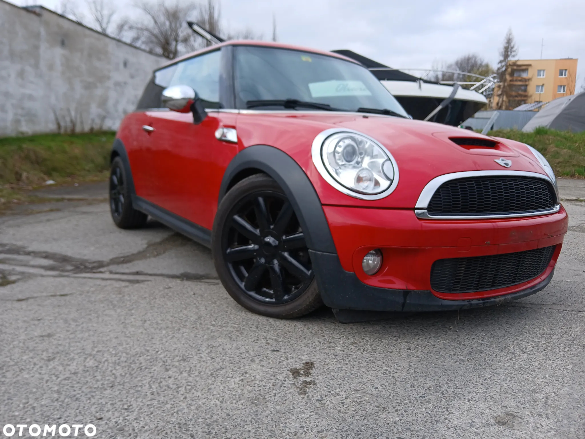 MINI Cooper S Coupe - 2