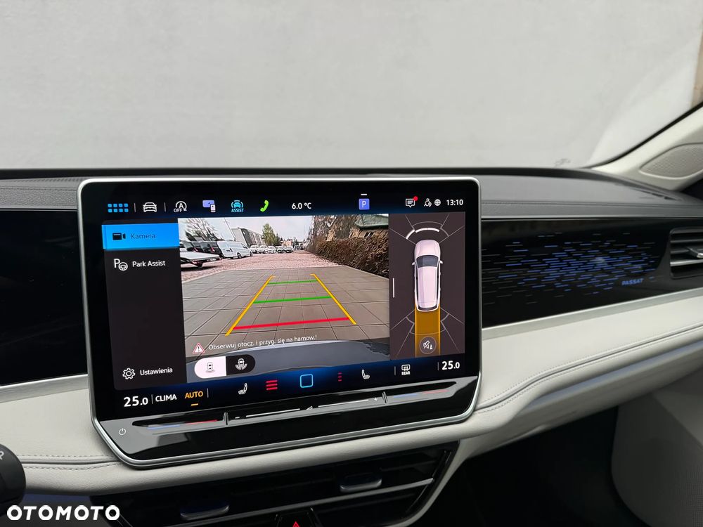 Volkswagen Passat Variant 2.0 TDI SCR 4Mot Elegance DSG - 15