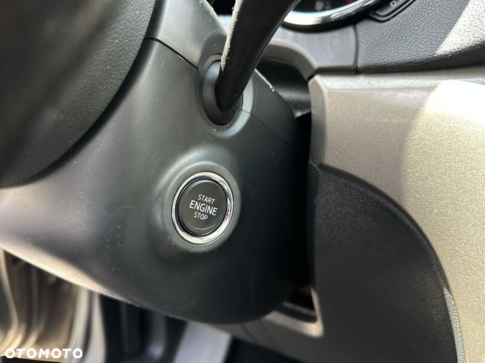 Skoda Yeti - 24