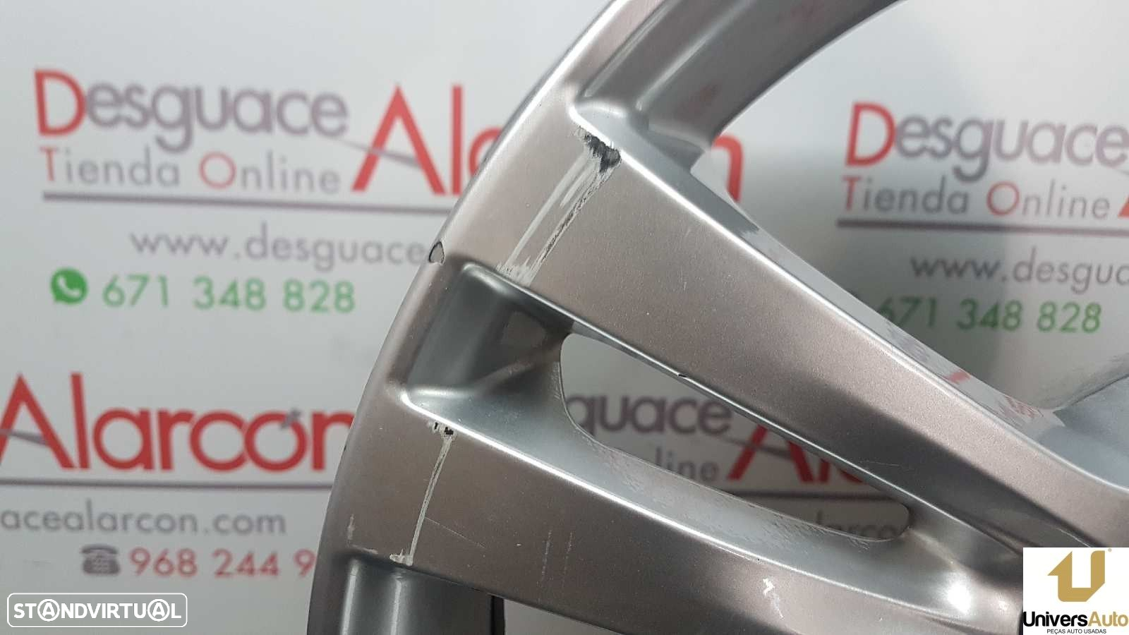 CONJUNTO DE PNEUS MITSUBISHI ECLIPSE (D30) GS CLIMATIZADO - 20