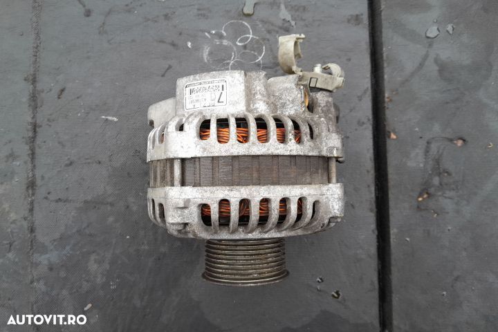 ALTERNATOR RF7J A3TB6581 MX1253 Mazda 6 - 2