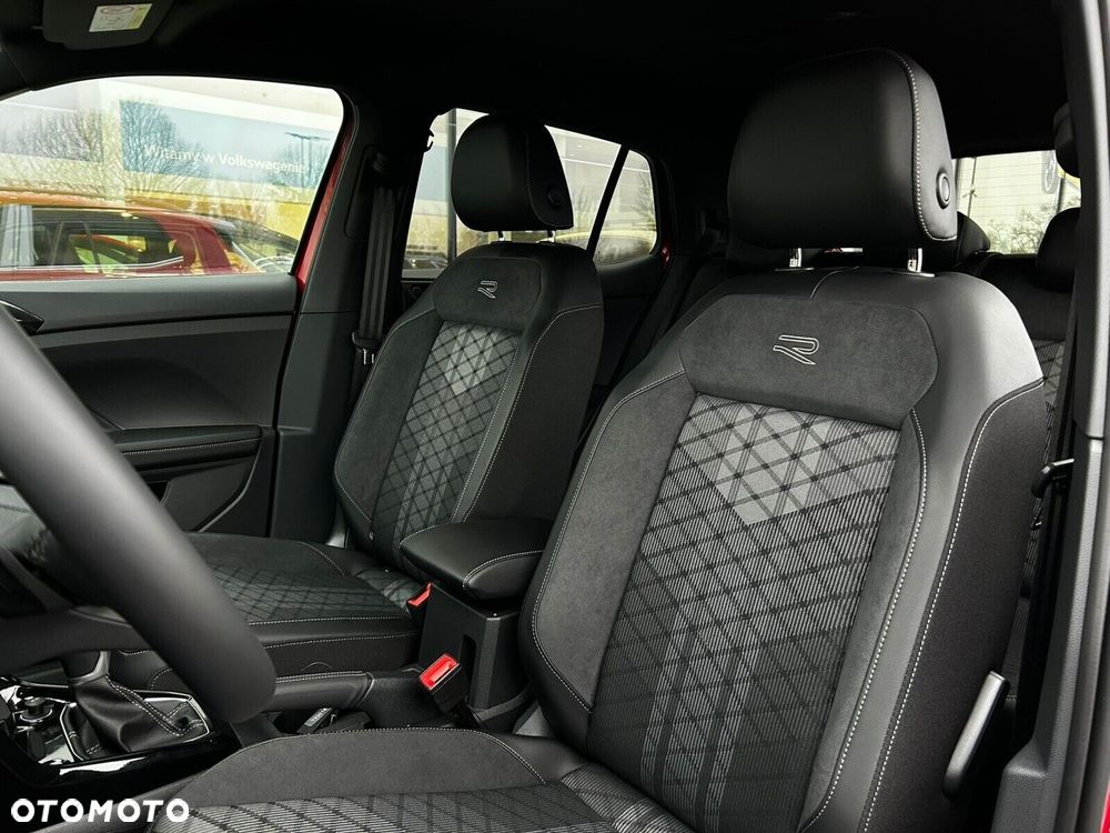Volkswagen T-Cross - 7