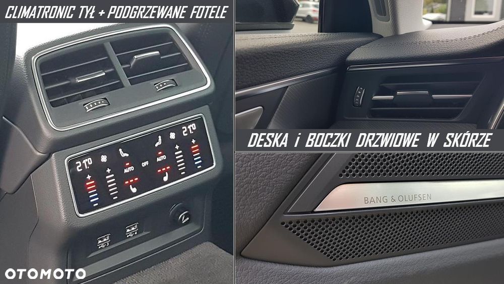 Audi A6 Limousine 50 TDI mHEV Quattro Sport Tiptronic - 33