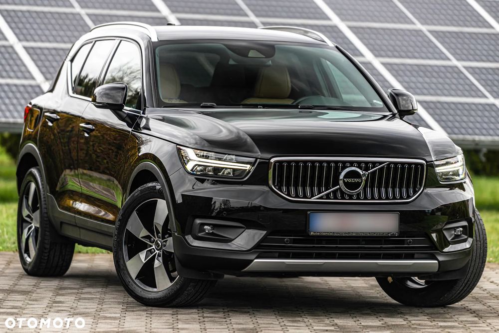 Volvo XC 40 D3 Inscription - 12