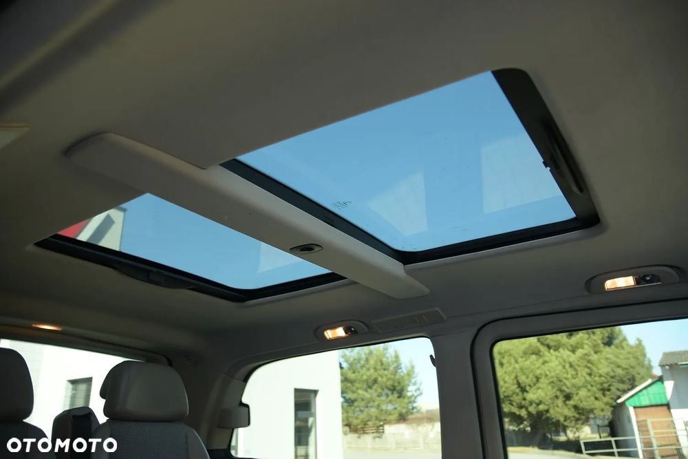 Mercedes-Benz Viano 3.0 CDI Ambiente (d³ugi) - 17