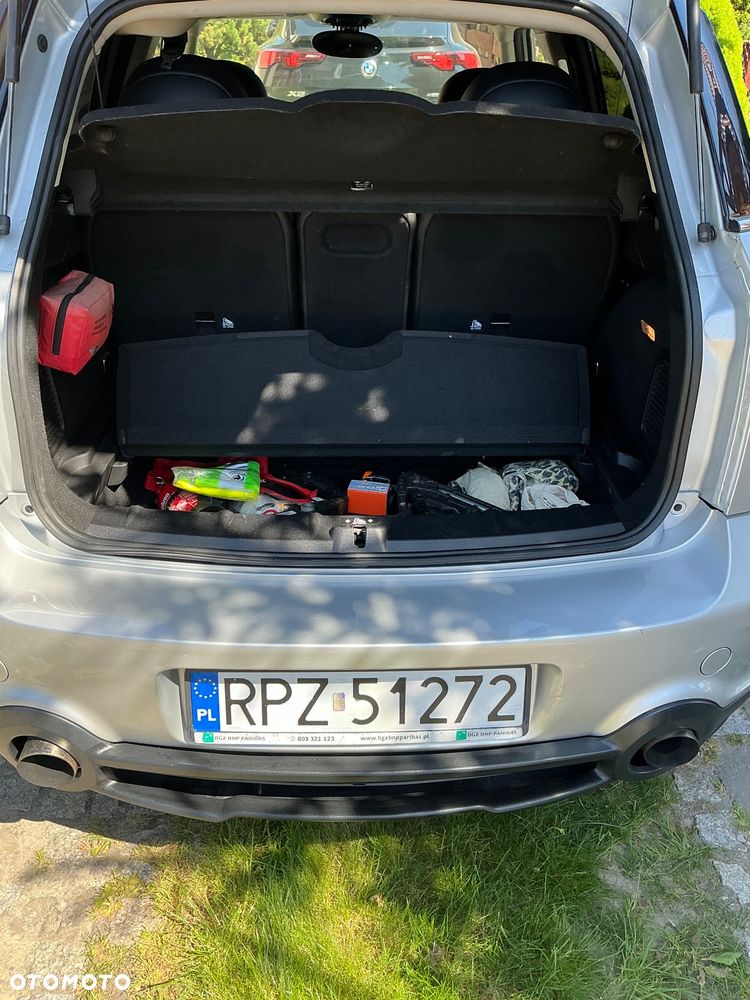 MINI Countryman Cooper S All4 - 6
