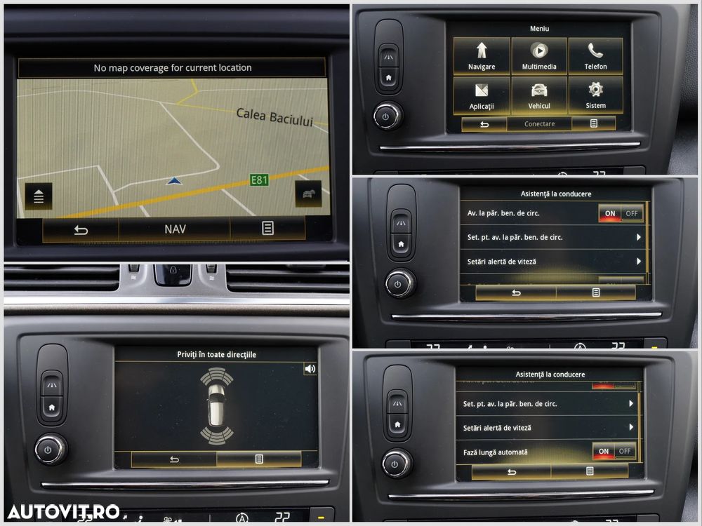 Renault Kadjar Energy TCe 130 Experience - 17